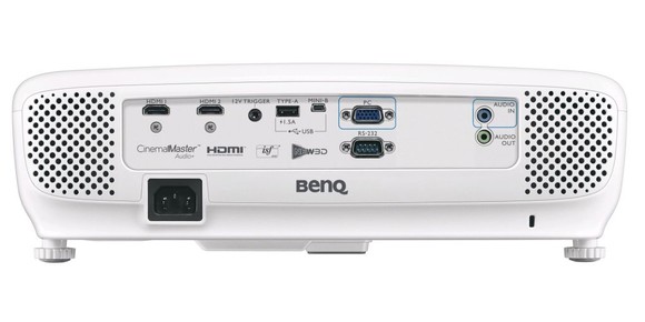 BenQ W1210ST