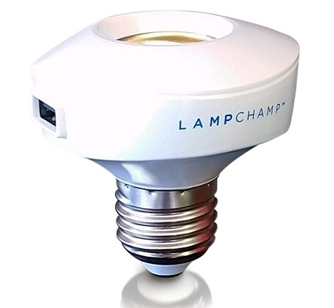 LampChamp
