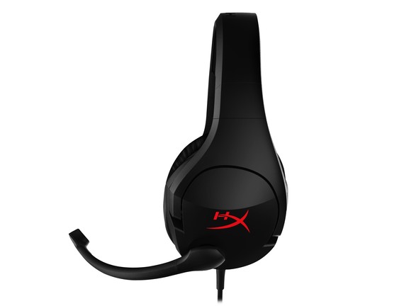 Kingston HyperX Cloud