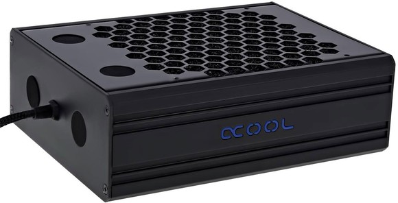 Alphacool Eisbrecher Pro XT45 120 mm