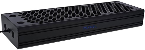 Alphacool Eisbrecher Pro XT45 360 mm