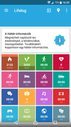 Számos extra szoftvert kapunk