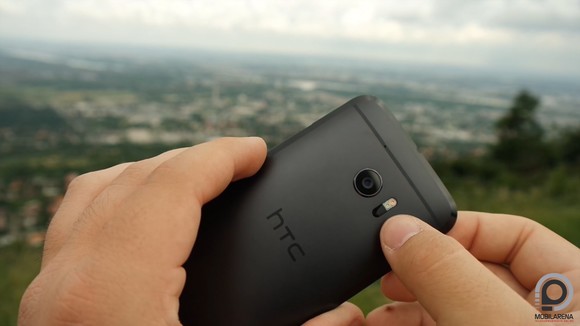 HTC 10