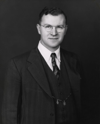 Waldo Lonsbury Semon (1898–1999)