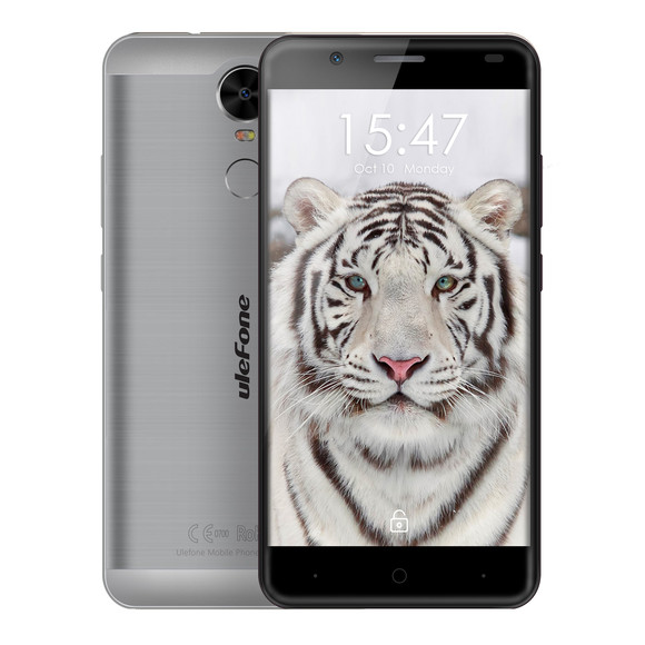 uleFone Tiger