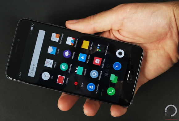 Az MX6 a széria eddigi legszebb modellje