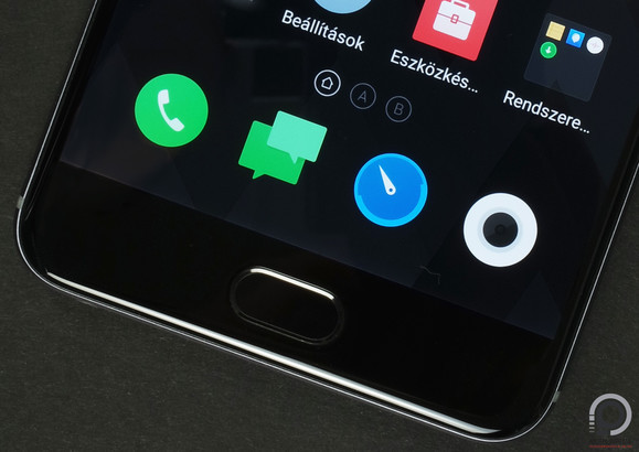 A képélességgel nincs gond, a fényerővel már van