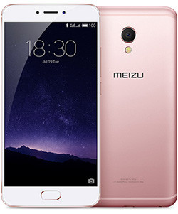 Meizu MX6