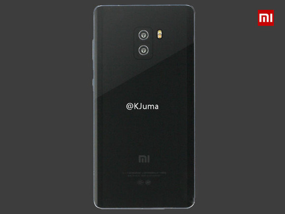 Újabb leak a Xiaomi várható csúcsphabletjéről