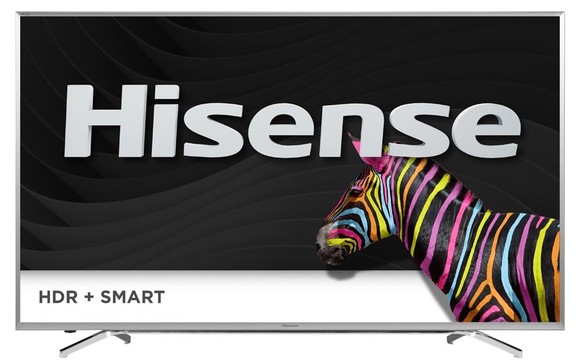 Hisense H10