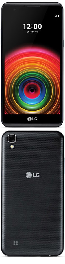 LG X Power