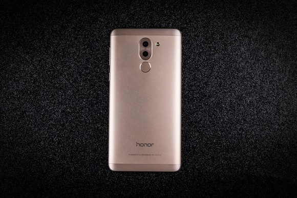 A Honor 6X mutatós lett