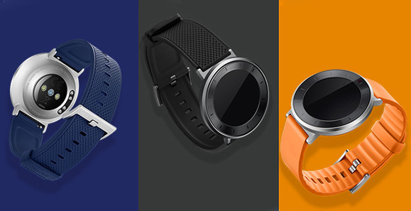 A Honor S1 színvariációi