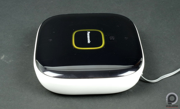 A főnök, azaz a hub