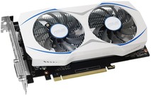 ASUS GeForce GTX 1050 és 1050 Ti Dual, 1050 és 1050 Ti Expedition, illetve 1050 Ti Phoenix