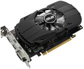 ASUS GeForce GTX 1050 és 1050 Ti Dual, 1050 és 1050 Ti Expedition, illetve 1050 Ti Phoenix
