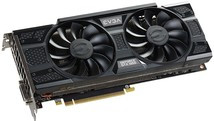 EVGA GeForce GTX 1050 és 1050 Ti normál Gaming, SSC ACX 3.0 és FTW ACX 3.0 verziók