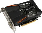 Gigabyte GeForce GTX 1050 és 1050 Ti D5, G1 Gaming, OC és Windforce OC verzió