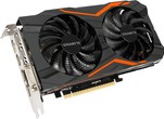 Gigabyte GeForce GTX 1050 és 1050 Ti D5, G1 Gaming, OC és Windforce OC verzió