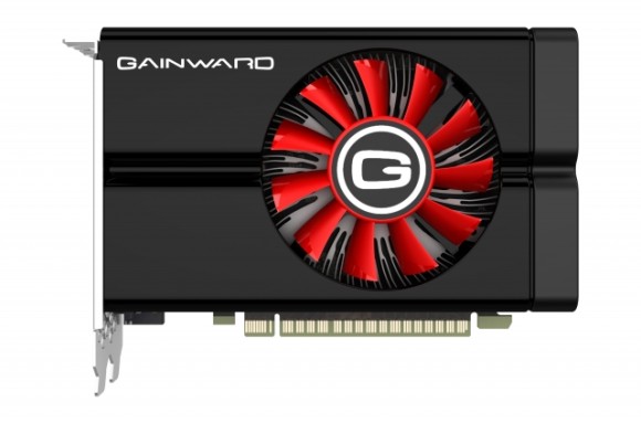 Gainward GeForce GTX 1050 és 1050 Ti