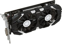 MSI GeForce GTX 1050 és 1050 Ti normál, Gaming és GT verzió