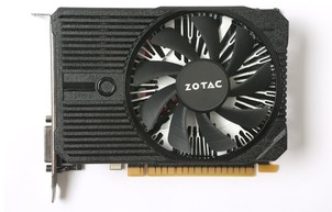 Zotac GeForce GTX 1050 és 1050 Ti Mini, illetve 1050 Ti OC verzió