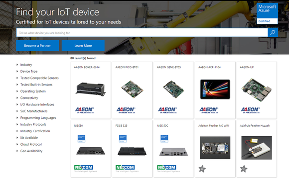 Azure IoT