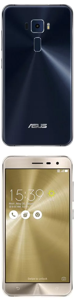 Asus Zenfone 3 ZE552KL