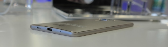 Zenfone 3 Deluxe és jack