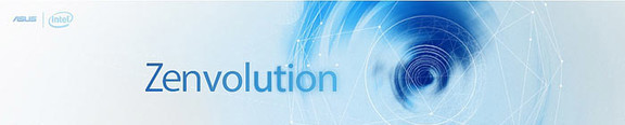 Asus Zenvolution