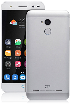 ZTE Blade V7 Lite