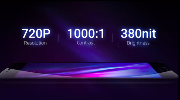 Nem nőtt a kijelző felbontása