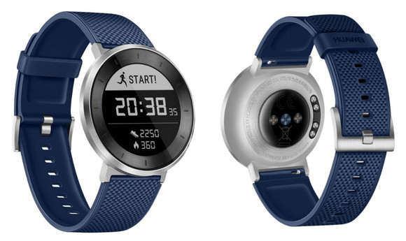 A megjelenésen nem változtattak, színvariációk szempontjából sincs újdonság