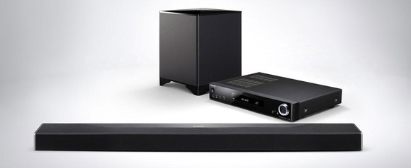 Onkyo LS7200