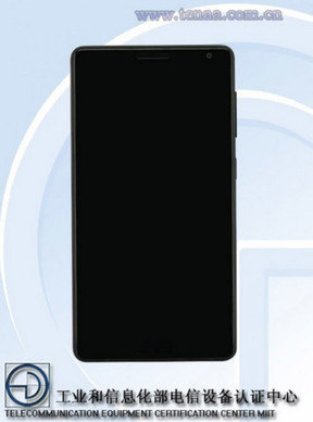 Nem tűnnek annyira határozottnak az ívek, mint a Samsungok esetén