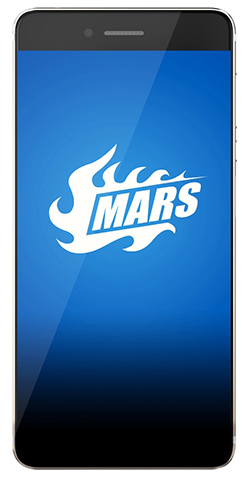 Vernee Mars