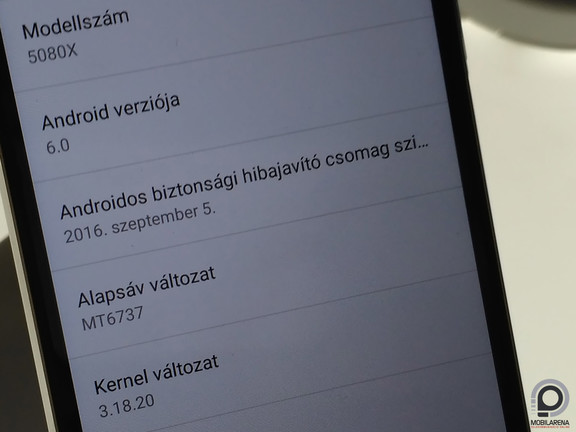 A specifikáció az avatott szemnek talán kevésbé lehet vonzó, de a Shine Lite nyilvánvalóan nem erről szól