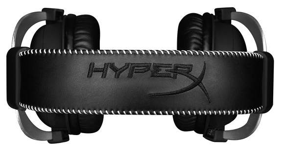 HyperX CloudX