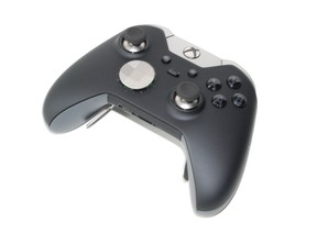 Microsoft Elite Controller