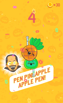 Az igazi kombó persze az, mikor össze tudunk rakni egy PPAP-t