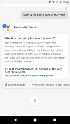 Most akkor melyik is a legjobb telefon?