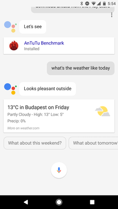 Most akkor melyik is a legjobb telefon?