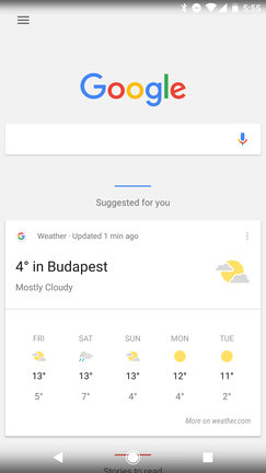 Érdemes lehet elgondolkodni a nagyobb tárhellyel szerelt verzió megvásárlásán