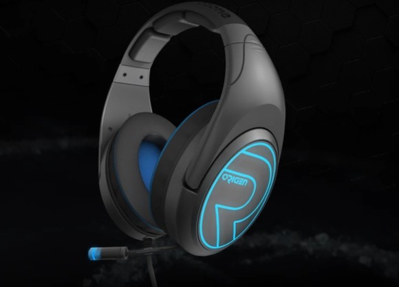 Ozone Ekho H80