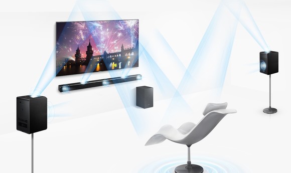Samsung HW-K950