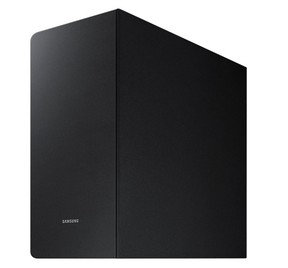 Samsung HW-K950 mélynyomó és hátsó hangfalak