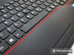 Fujitsu Lifebook E5