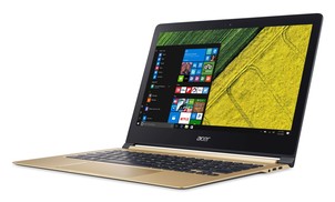 Acer Swift 7 és Acer Spin 7