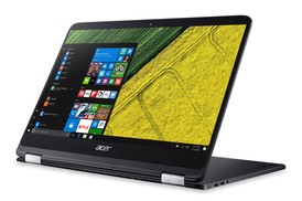 Acer Swift 7 és Acer Spin 7