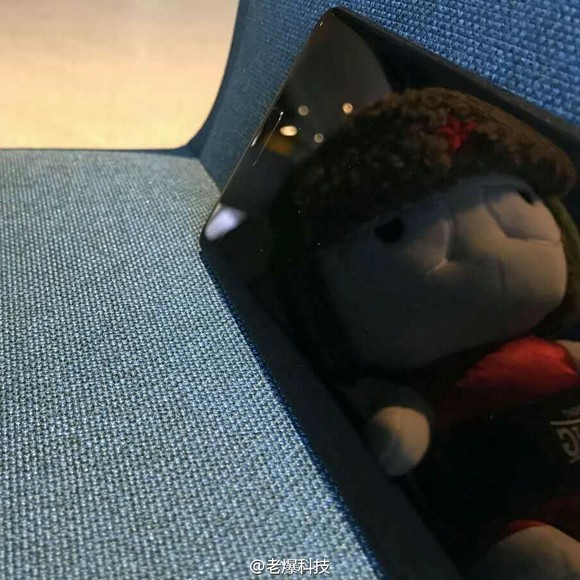 Xiaomi Mi Mix Nano és az ikonikus nyuszi(szerűség)